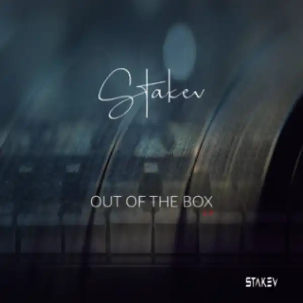 Stakev - Gqomiano